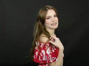 LilliJoy