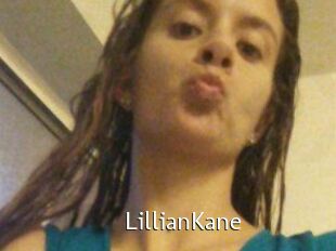 Lillian_Kane