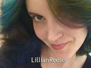 LillianReeser