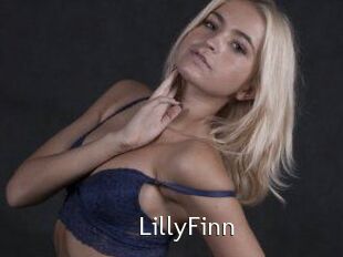 LillyFinn