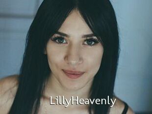 LillyHeavenly