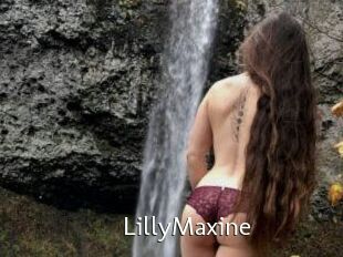 LillyMaxine