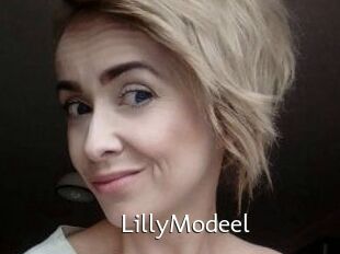 LillyModeel