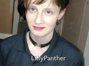 LillyPanther