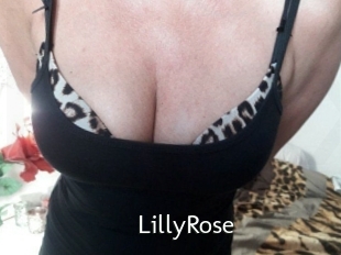 LillyRose