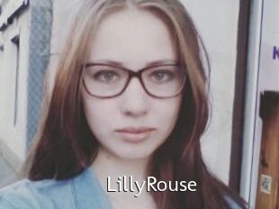 LillyRouse