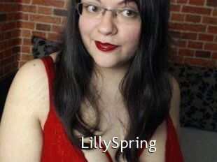 LillySpring