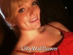 LillyWallflower