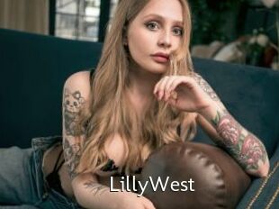 LillyWest