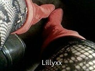 Lillyxx