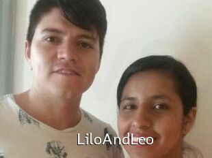 LiloAndLeo