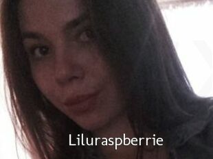 Liluraspberrie