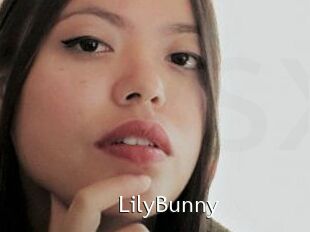 LilyBunny