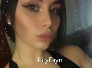 LilyFayn