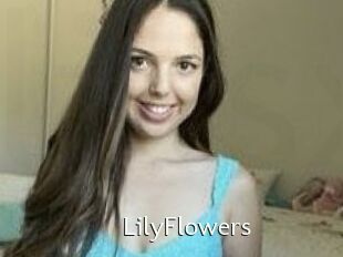 LilyFlowers