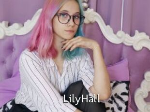 LilyHall