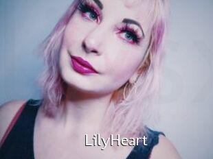 LilyHeart