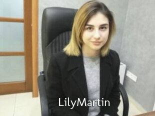 LilyMartin