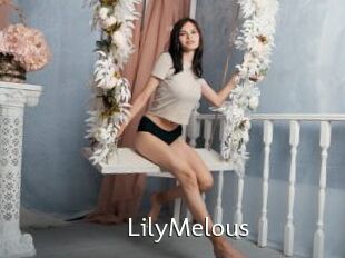 LilyMelous