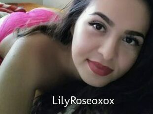 LilyRoseoxox