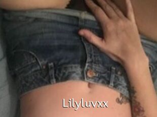 Lilyluvxx