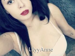 LilyyAnne