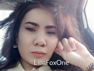 LinaFoxOne