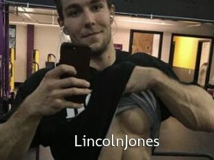 LincolnJones