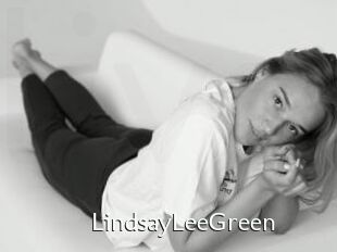 LindsayLeeGreen