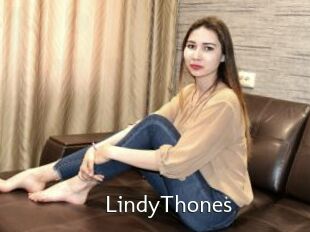 LindyThones