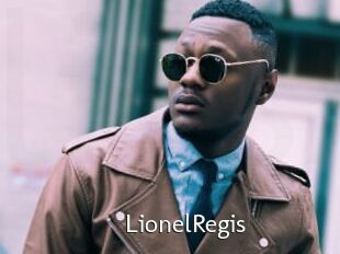 LionelRegis