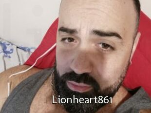 Lionheart861