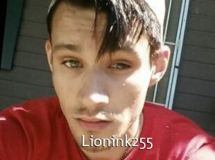 Lionink255