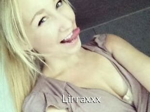 Lirraxxx