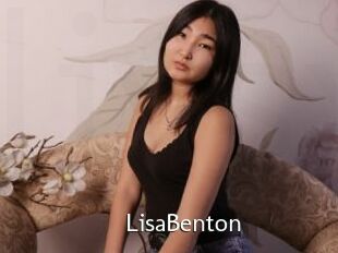 LisaBenton