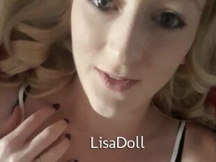 LisaDoll