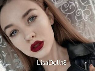 LisaDoll18