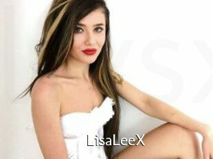 LisaLeeX