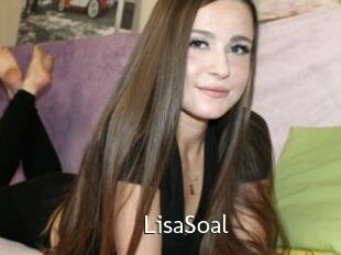 LisaSoal