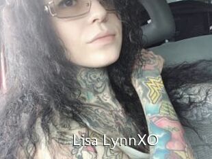 Lisa_LynnXO