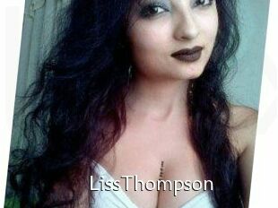 LissThompson