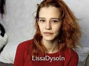 LissaDysoln