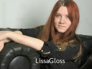 LissaGloss