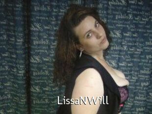 LissaNWill