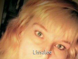 Lissalee