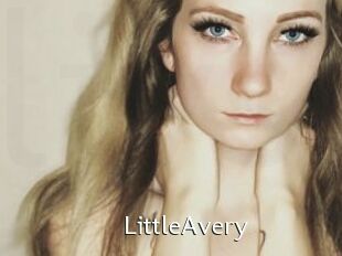 LittleAvery