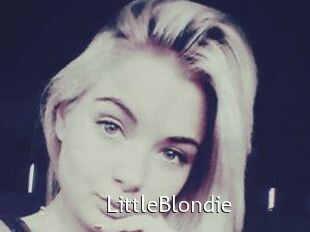 LittleBlondie