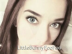 LittleBunnyFooFoo