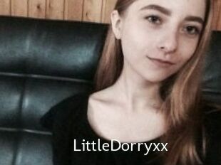 LittleDorryxx_