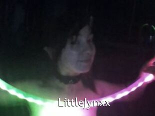 LittleJynxx